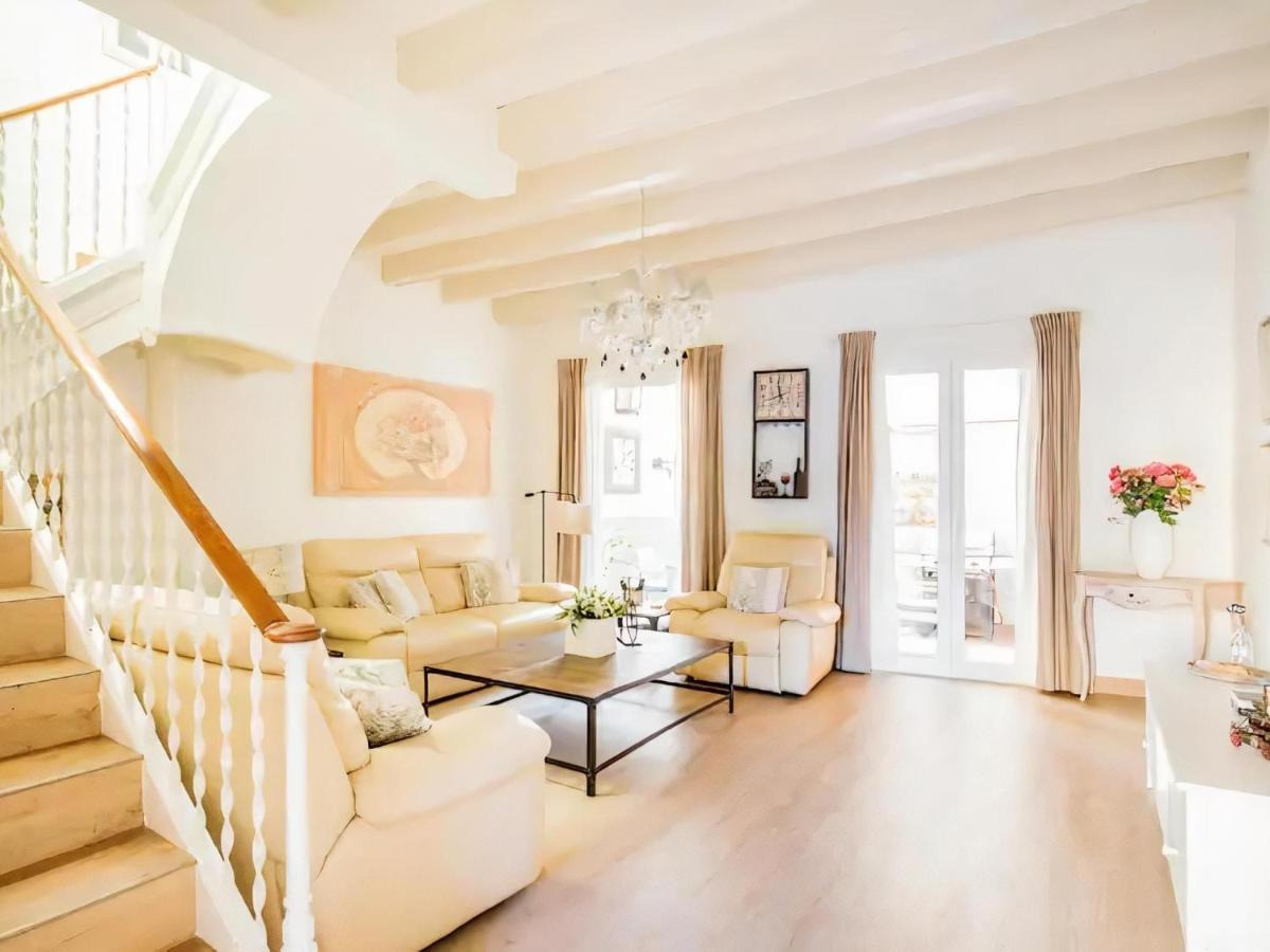 Sitges Spaces Beach House-4 Bedrooms, 3 Bathrooms, Large Terrace, Jacuzzi, Center-Beach Esterno foto
