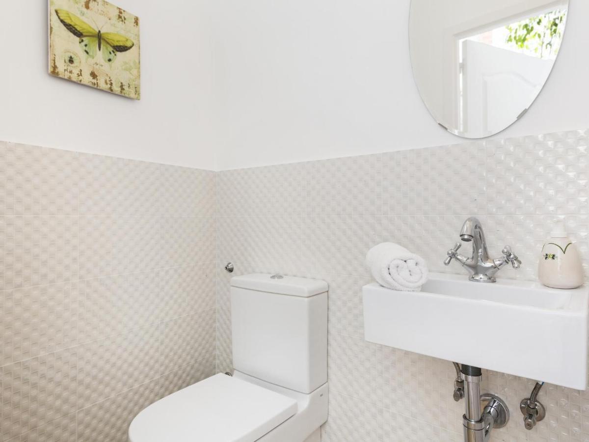 Sitges Spaces Beach House-4 Bedrooms, 3 Bathrooms, Large Terrace, Jacuzzi, Center-Beach Esterno foto