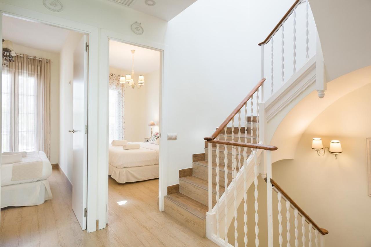 Sitges Spaces Beach House-4 Bedrooms, 3 Bathrooms, Large Terrace, Jacuzzi, Center-Beach Esterno foto