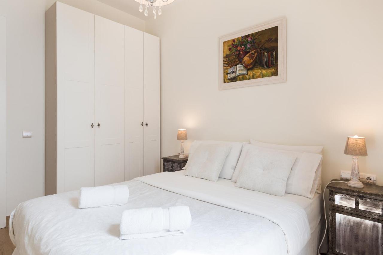 Sitges Spaces Beach House-4 Bedrooms, 3 Bathrooms, Large Terrace, Jacuzzi, Center-Beach Esterno foto